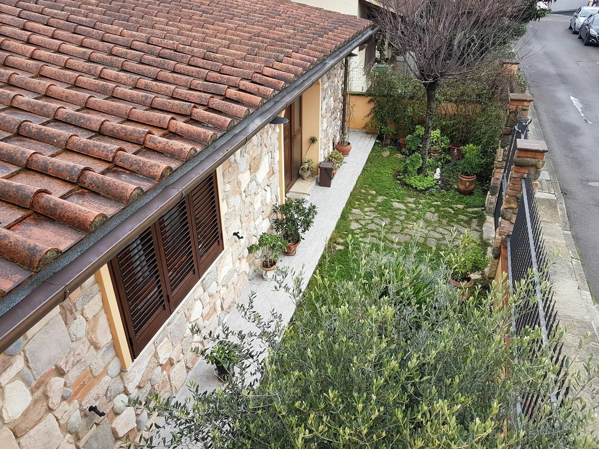 Di Corsa Pisa